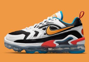 Nike Air VaporMax Evo White/Black