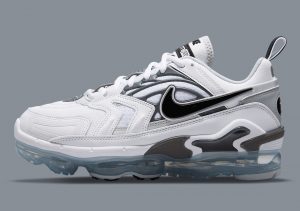 Nike Air VaporMax Evo White/Grey