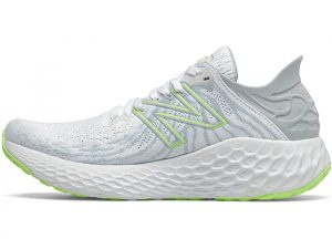 New Balance Fresh Foam 1080 v11 White/Volt