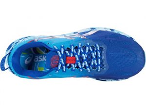Asics Noosa Tri 13 Blue/Red