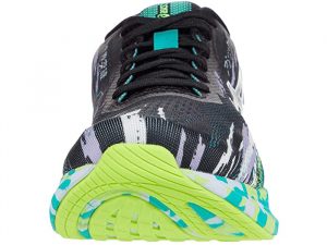 Asics Noosa Tri 13 Black/Lilac Opal
