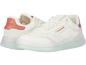 Reebok Club C Legacy Chalk/Neon Mint