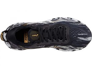 Asics Noosa Tri 13 Black/Pure Gold