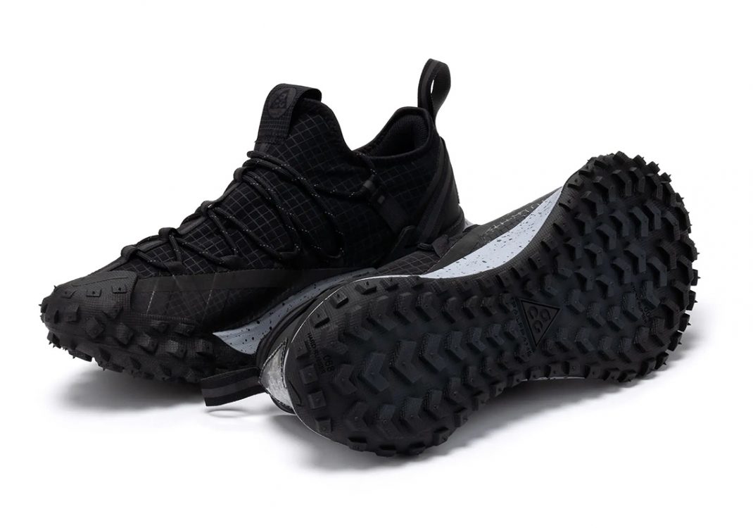 Haven x Nike ACG Mountain Fly Low