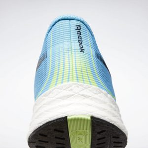 Reebok Floatride Energy 3 Radiant Aqua/Core Black/Neon Mint