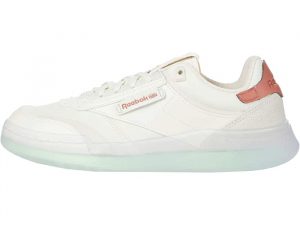 Reebok Club C Legacy Chalk/Neon Mint