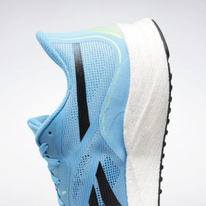 Reebok Floatride Energy 3 Radiant Aqua/Core Black/Neon Mint