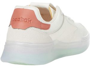 Reebok Club C Legacy Chalk/Neon Mint