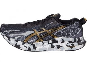 Asics Noosa Tri 13 Black/Pure Gold
