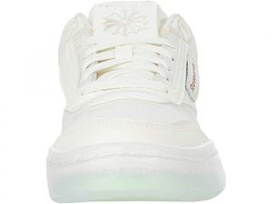 Reebok Club C Legacy Chalk/Neon Mint