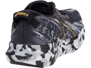 Asics Noosa Tri 13 Black/Pure Gold