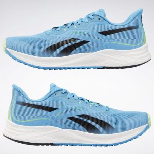 Reebok Floatride Energy 3 Radiant Aqua/Core Black/Neon Mint