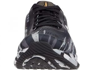 Asics Noosa Tri 13 Black/Pure Gold