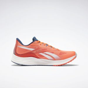Reebok Floatride Energy 3 Orange Flare/Cold Grey/Brave Blue
