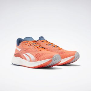 Reebok Floatride Energy 3 Orange Flare/Cold Grey/Brave Blue