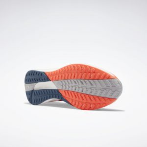 Reebok Floatride Energy 3 Orange Flare/Cold Grey/Brave Blue