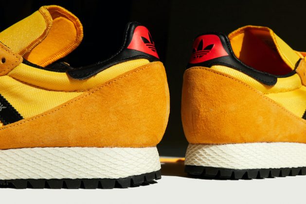 adidas new york taxi trainers