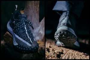 Haven x Nike ACG Mountain Fly Low