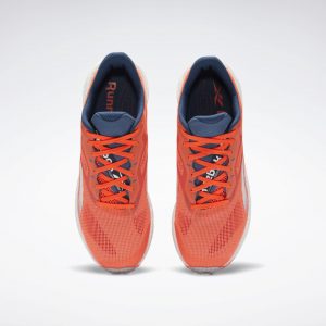 Reebok Floatride Energy 3 Orange Flare/Cold Grey/Brave Blue