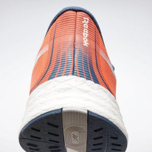 Reebok Floatride Energy 3 Orange Flare/Cold Grey/Brave Blue