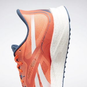 Reebok Floatride Energy 3 Orange Flare/Cold Grey/Brave Blue