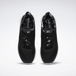 Reebok Floatride Energy 3 Black/White/Cold Grey