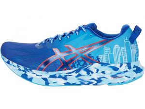 Asics Noosa Tri 13 Blue/Red