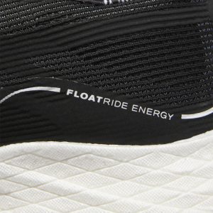 Reebok Floatride Energy 3 Black/White/Cold Grey
