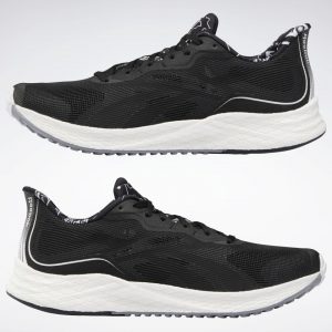 Reebok Floatride Energy 3 Black/White/Cold Grey