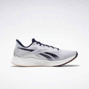 Reebok Floatride Energy 3 White/Vector Navy/Rich Red