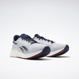 Reebok Floatride Energy 3 White/Vector Navy/Rich Red