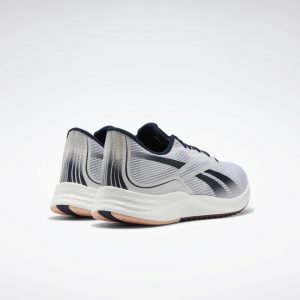 Reebok Floatride Energy 3 White/Vector Navy/Rich Red