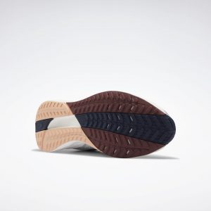 Reebok Floatride Energy 3 White/Vector Navy/Rich Red