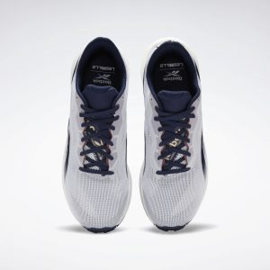 Reebok Floatride Energy 3 White/Vector Navy/Rich Red