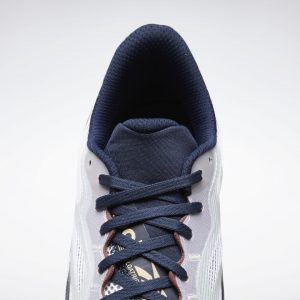 Reebok Floatride Energy 3 White/Vector Navy/Rich Red