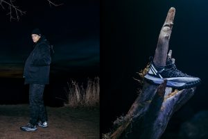 Haven x Nike ACG Mountain Fly Low