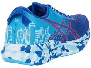 Asics Noosa Tri 13 Blue/Red