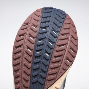 Reebok Floatride Energy 3 White/Vector Navy/Rich Red