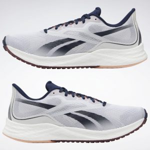 Reebok Floatride Energy 3 White/Vector Navy/Rich Red
