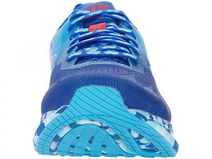 Asics Noosa Tri 13 Blue/Red