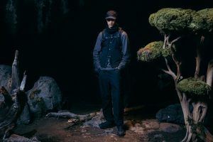 Haven x Nike ACG Mountain Fly Low