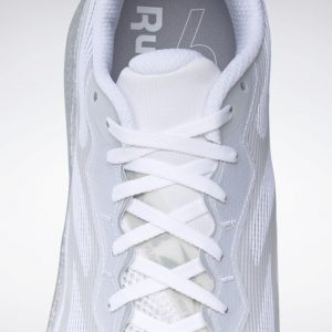 Reebok Floatride Energy 3 White/Pure Grey/Cool Shadow