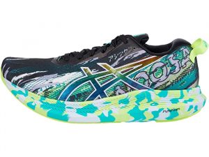 Asics Noosa Tri 13 Black/Lilac Opal