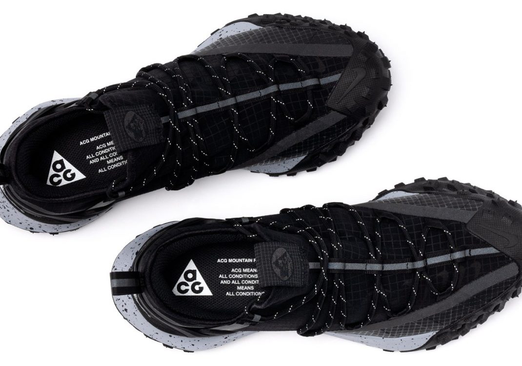 Haven x Nike ACG Mountain Fly Low