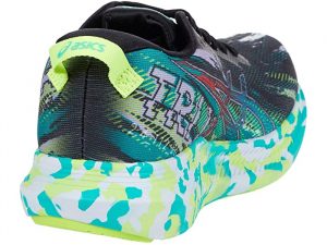 Asics Noosa Tri 13 Black/Lilac Opal