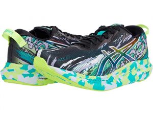 Asics Noosa Tri 13 Black/Lilac Opal