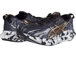 Asics Noosa Tri 13 Black/Pure Gold