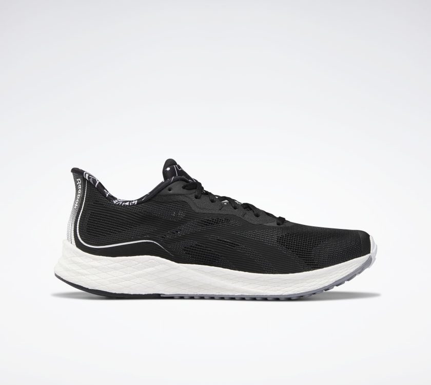 Reebok Floatride Energy 3 Black/White/Cold Grey
