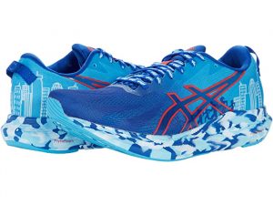 Asics Noosa Tri 13 Blue/Red
