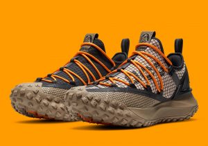 Nike ACG Mountain Fly Low 